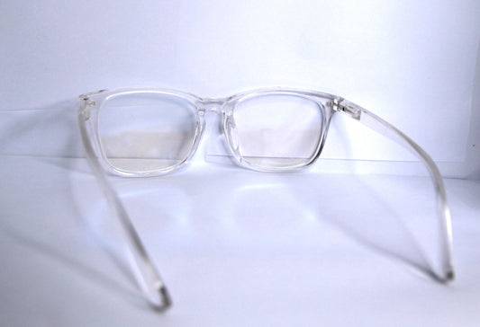 Blaulichtfilterbrille