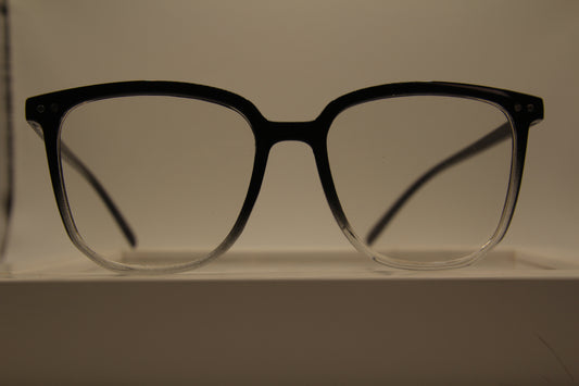 Blaulichtfilterbrille neu